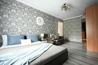 Общий вид гостиницы