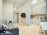 Общий вид гостиницы