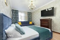 Общий вид гостиницы