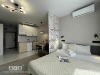 Общий вид гостиницы