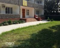 Общий вид гостиницы