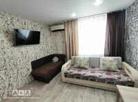 Общий вид гостиницы