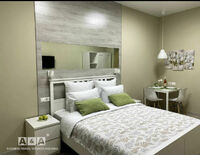 Общий вид гостиницы