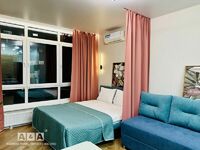 Общий вид гостиницы