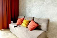 Общий вид гостиницы