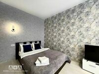 Общий вид гостиницы