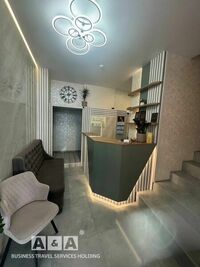 Общий вид гостиницы