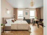 Общий вид гостиницы