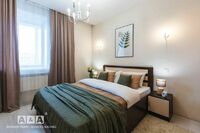 Общий вид гостиницы