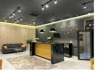 Общий вид гостиницы