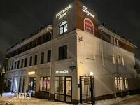 Общий вид гостиницы