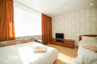 Общий вид гостиницы