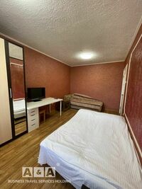 Общий вид гостиницы