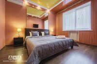 Общий вид гостиницы