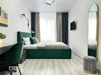 Общий вид гостиницы