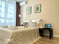 Общий вид гостиницы