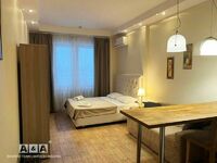 Общий вид гостиницы