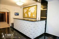 Общий вид гостиницы