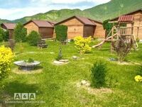 Общий вид гостиницы