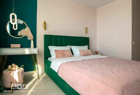 Общий вид гостиницы