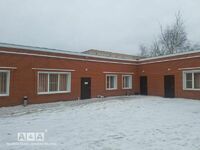 Общий вид гостиницы