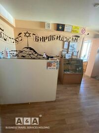 Общий вид гостиницы