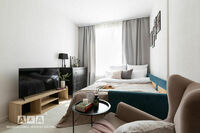 Общий вид гостиницы