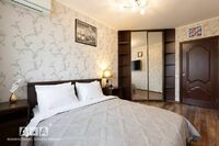 Общий вид гостиницы