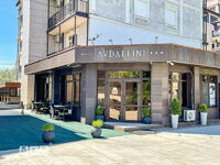 Общий вид гостиницы