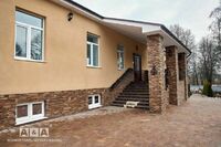 Общий вид гостиницы