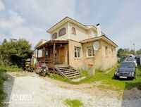 Общий вид гостиницы