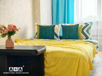 Общий вид гостиницы