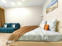 Общий вид гостиницы