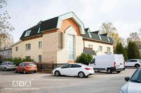 Общий вид гостиницы