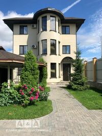 Общий вид гостиницы