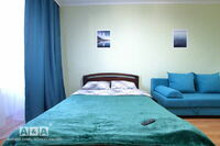 Общий вид гостиницы