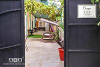 Общий вид гостиницы