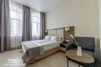 Общий вид гостиницы