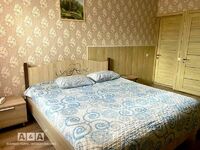 Общий вид гостиницы