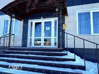 Общий вид гостиницы