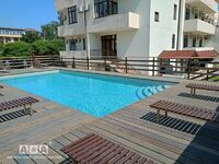 Общий вид гостиницы