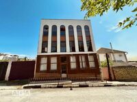 Общий вид гостиницы