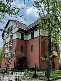 Общий вид гостиницы