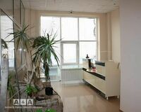 Общий вид гостиницы