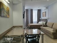 Общий вид гостиницы