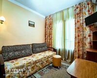 Общий вид гостиницы