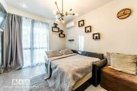 Общий вид гостиницы