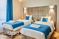 Общий вид гостиницы