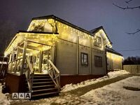 Общий вид гостиницы