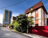 Общий вид гостиницы